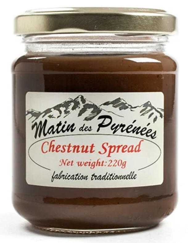Chestnut Spread